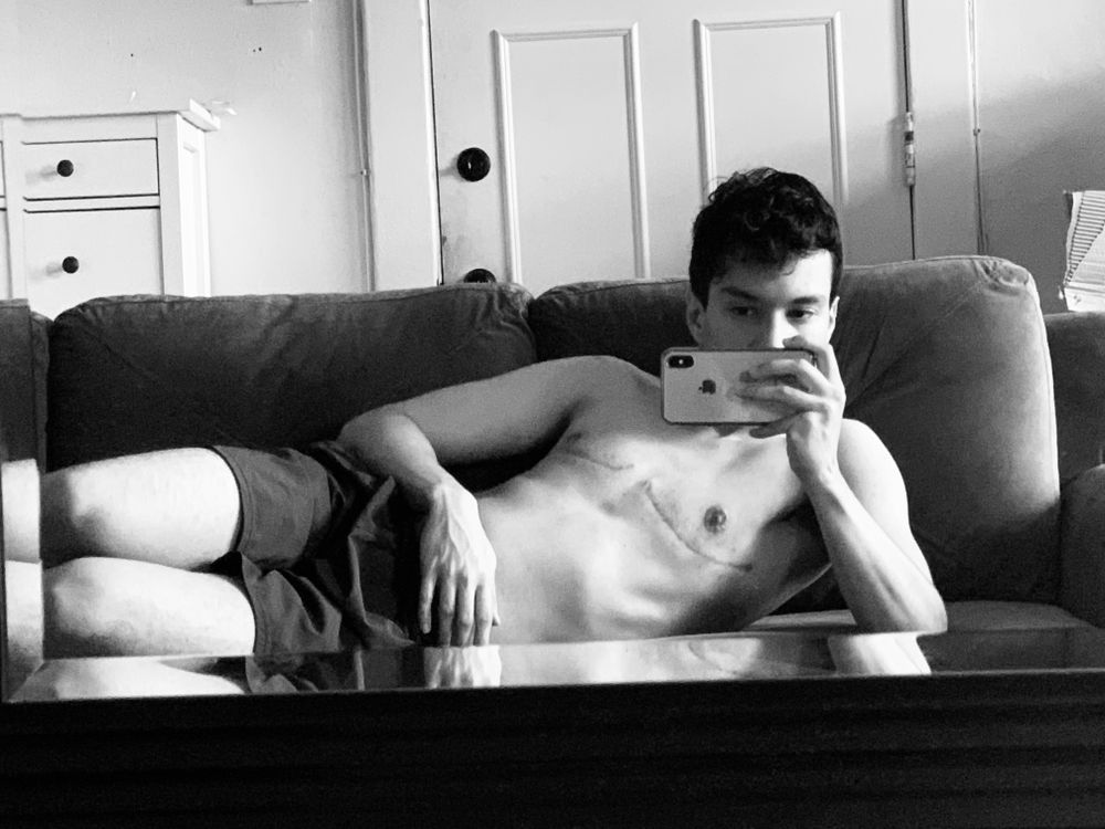 damienbladensfw OnlyFans profile picture