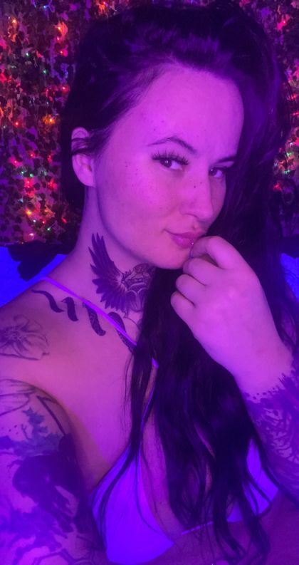 tattedkatniss OnlyFans picture