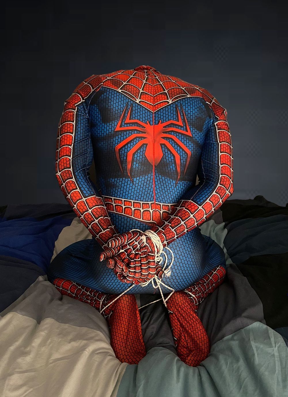 eroticsuperhero45 OnlyFans profile picture