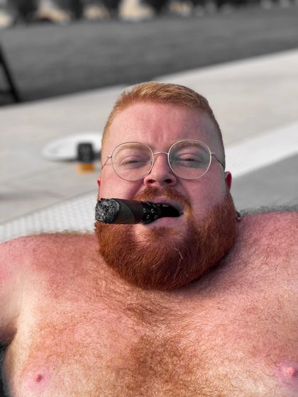 furrygingersnap OnlyFans picture