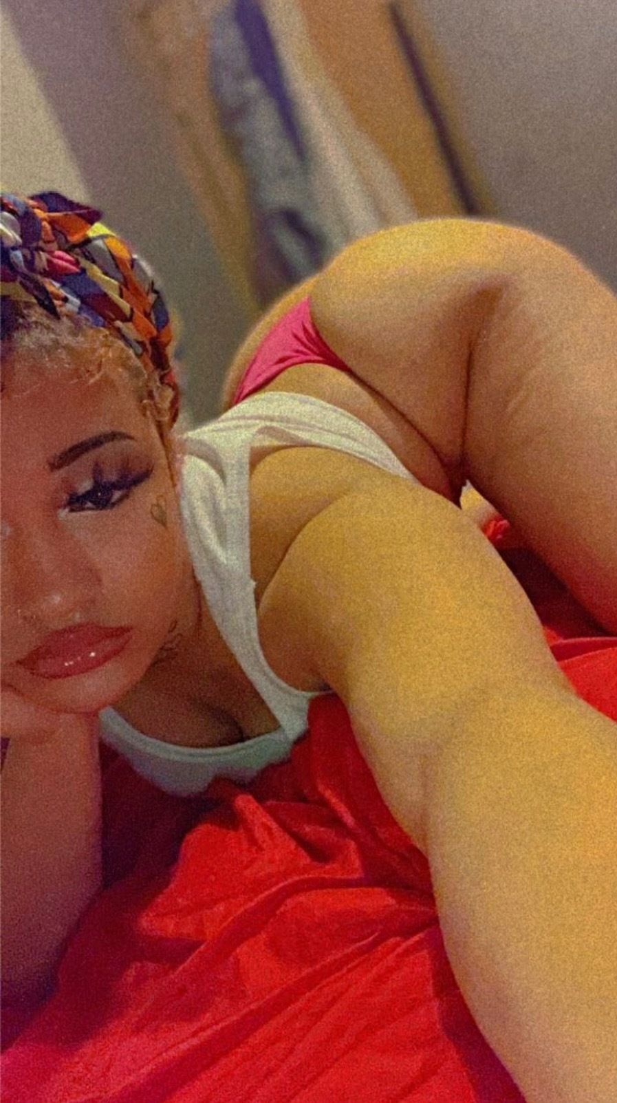angelicaxoxo666 OnlyFans profile picture