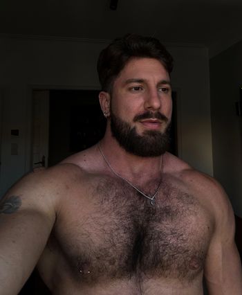 SAM BRUCE