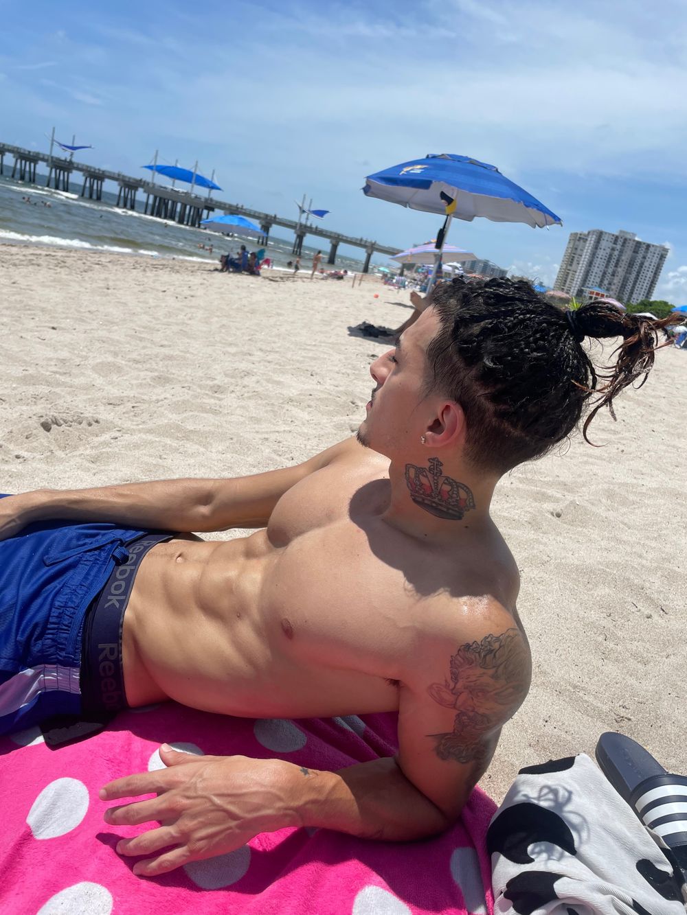 jayfitfit OnlyFans profile picture