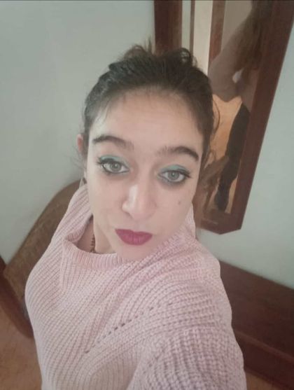 piranika OnlyFans picture