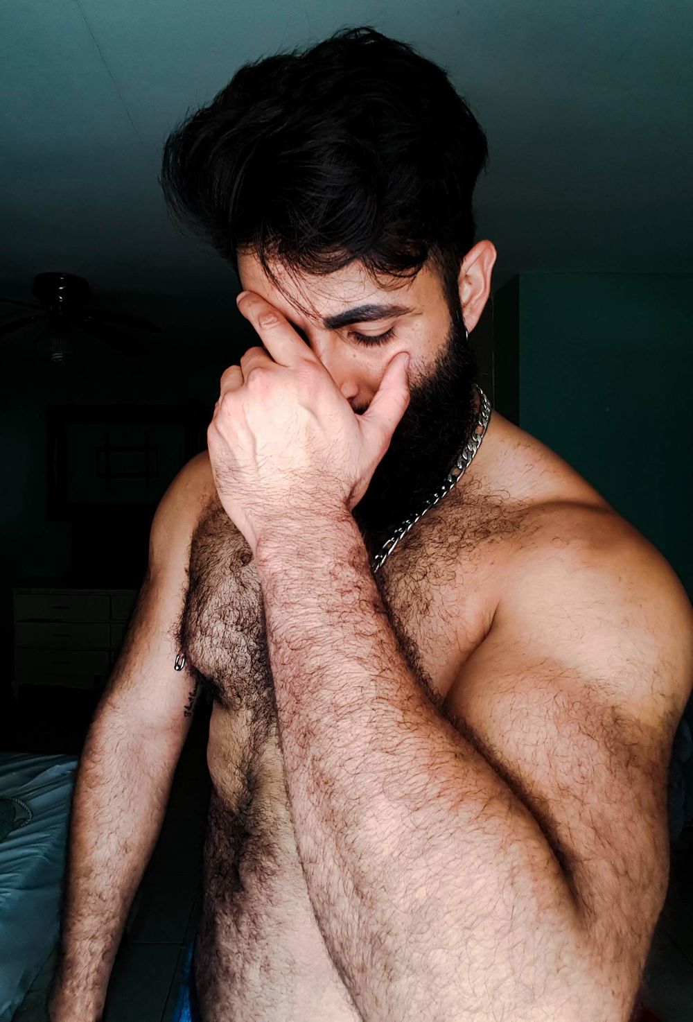 soyangeloso OnlyFans profile picture