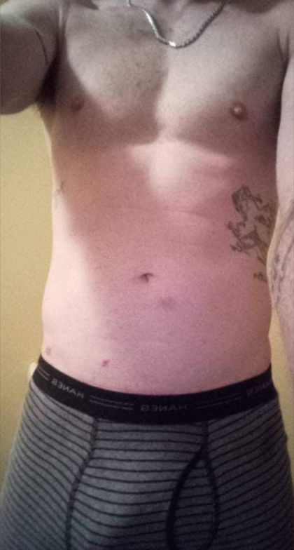 bigwood1685 OnlyFans picture