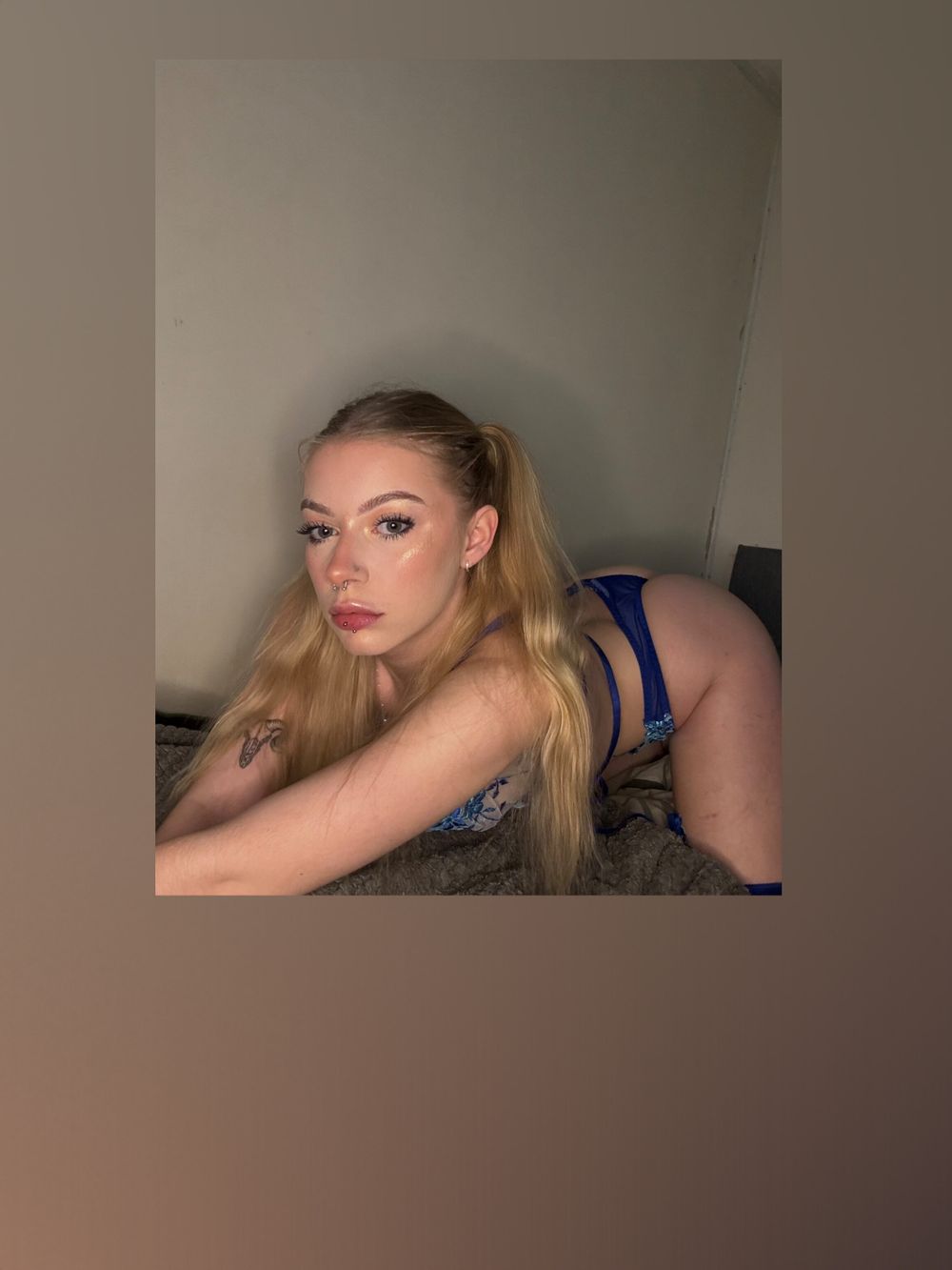 kittybellexxx OnlyFans profile picture
