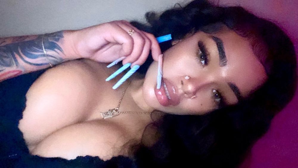 jazjazmin3e OnlyFans profile picture