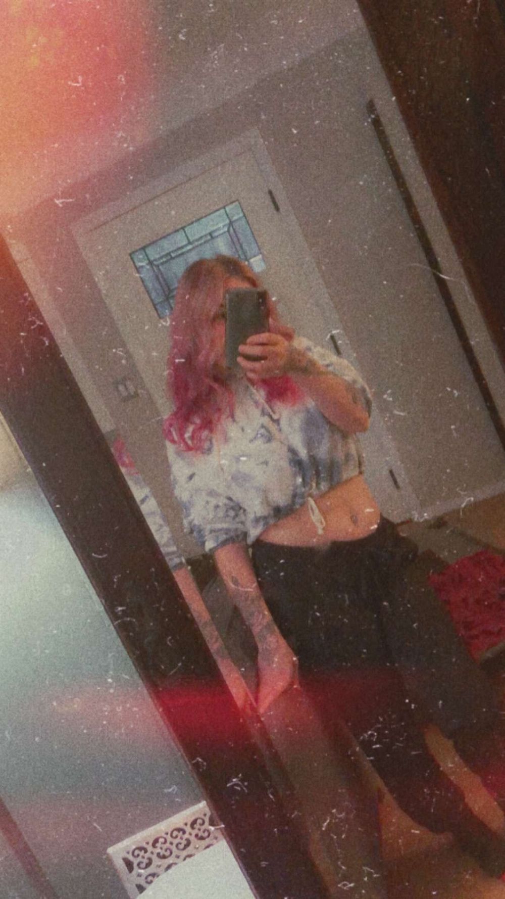 briana199427 OnlyFans profile picture