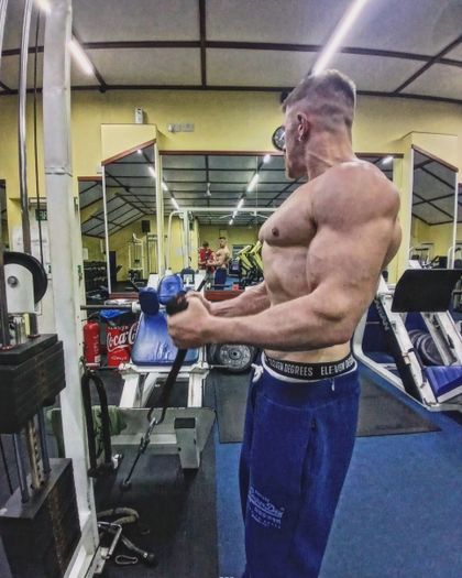 gymguyy OnlyFans picture