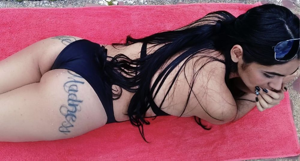 polyana_flores OnlyFans profile picture