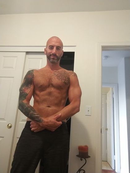 classydaddy43 OnlyFans picture