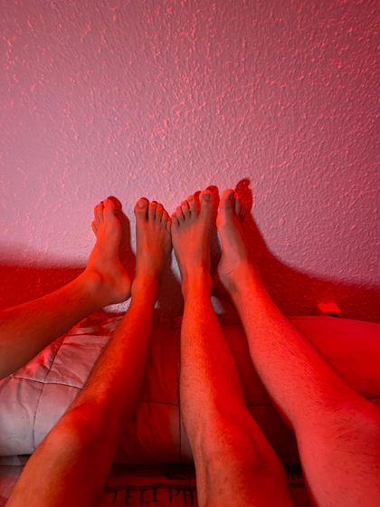 feetcouplesensation OnlyFans picture