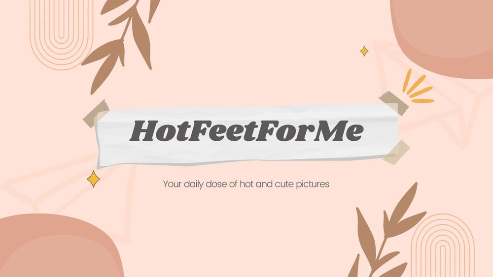 hotfeetforme OnlyFans profile picture