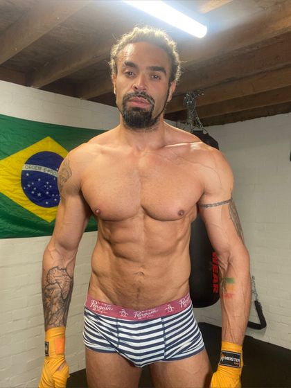 chocolaterodeo OnlyFans picture