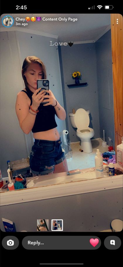bbylove7395 OnlyFans picture