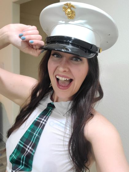 marinebabexox OnlyFans picture