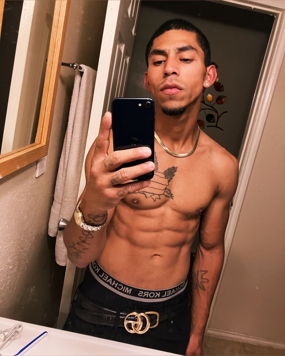 bullet2thehead OnlyFans profile picture