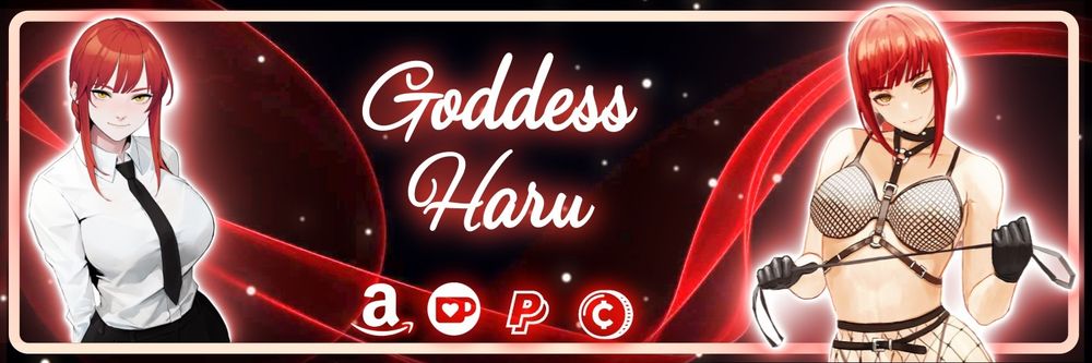 haruthegoddess OnlyFans profile picture