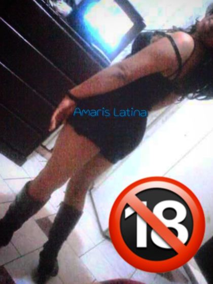 amarislatina OnlyFans picture