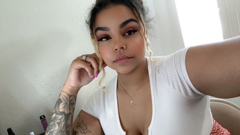 greengoddess2137 OnlyFans profile picture