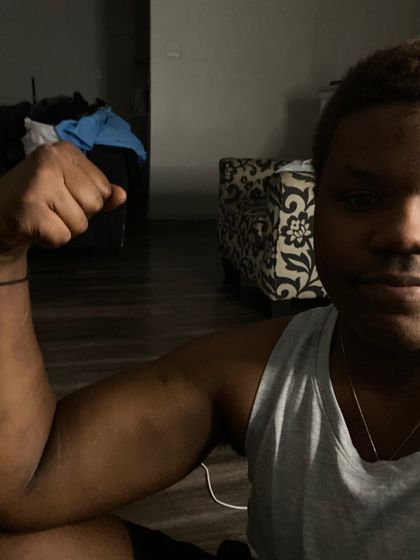 dandrewolf OnlyFans picture
