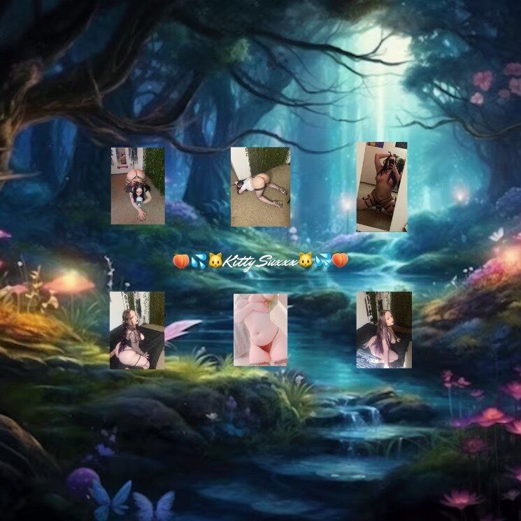 kittysuxxx OnlyFans profile picture
