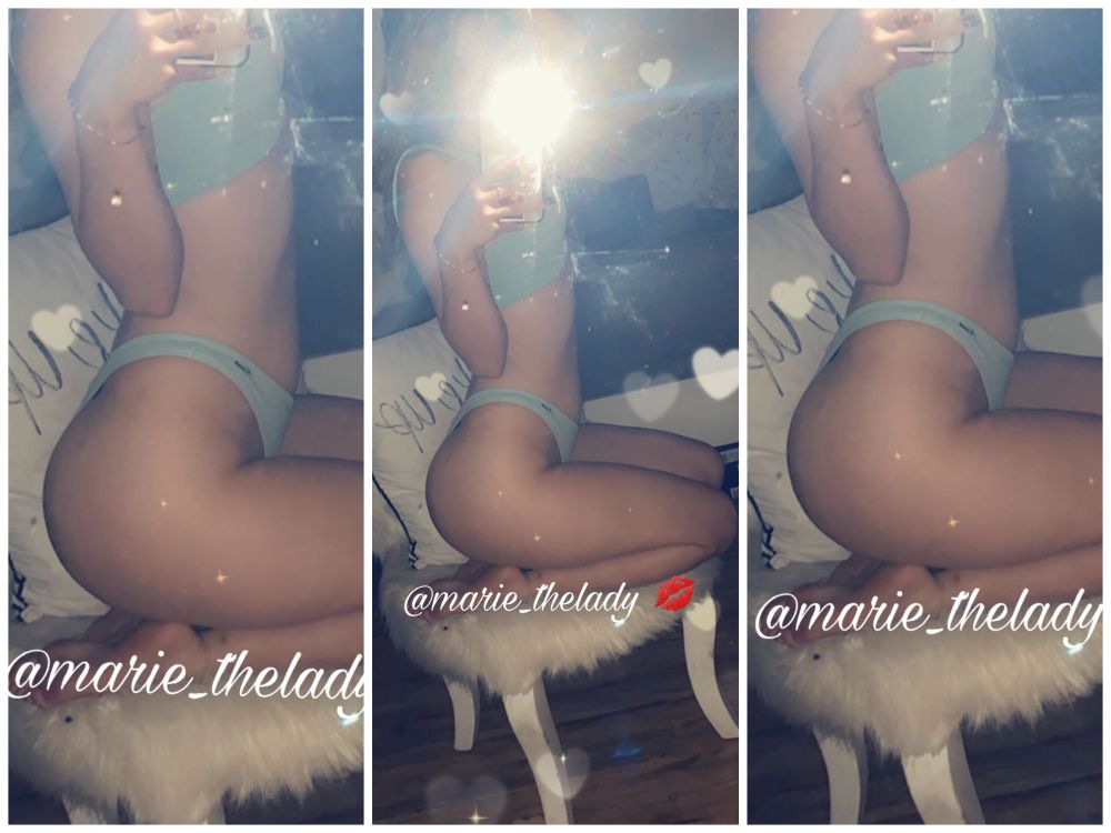 mariiethelady OnlyFans profile picture