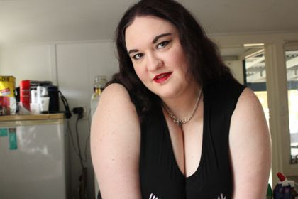 queenladydhampir OnlyFans picture