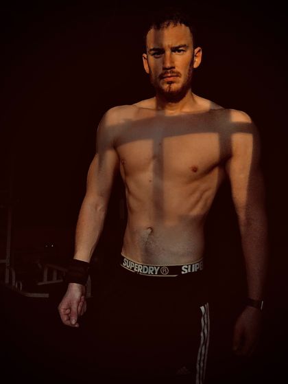 ryanbigcock1 OnlyFans picture