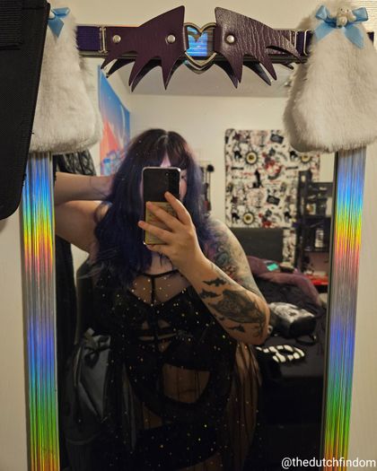 thedutchfindom OnlyFans picture