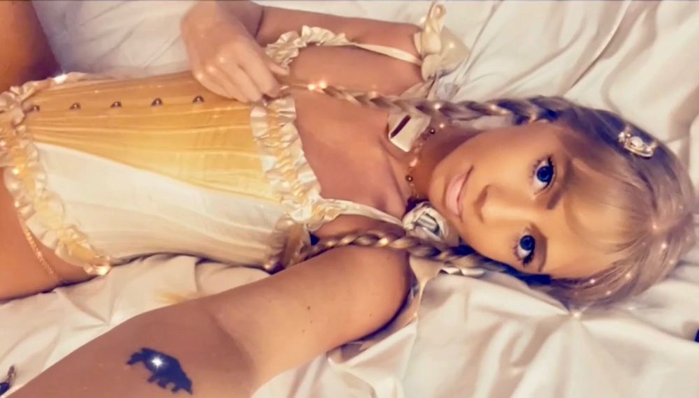 goodgirlthings OnlyFans profile picture