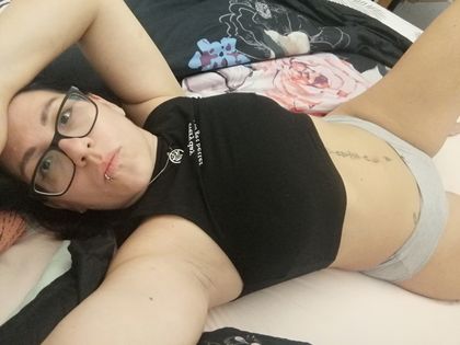 whysoseriousjustsmile OnlyFans picture