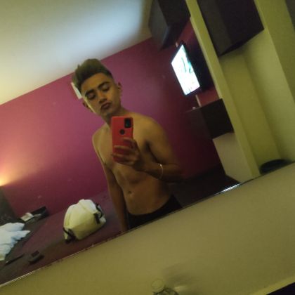 leo_barberhot22 OnlyFans picture