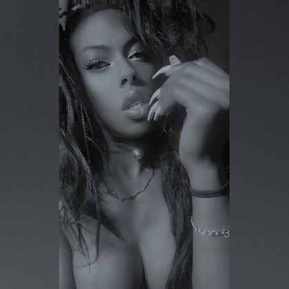 baddblkgeisha OnlyFans picture