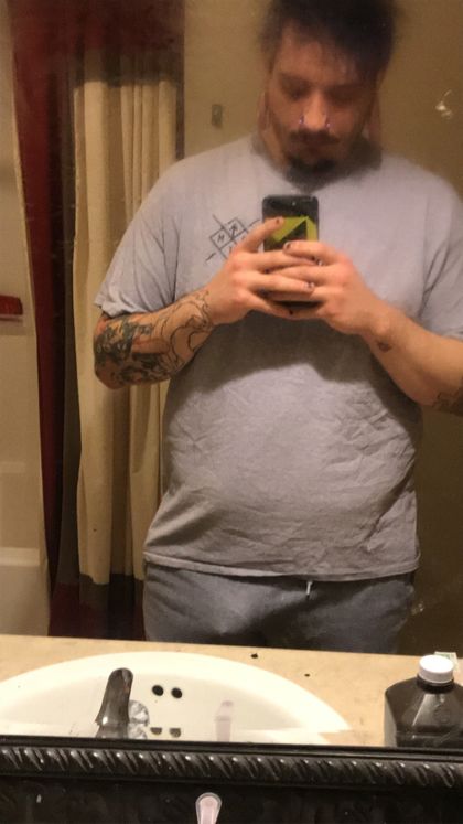 ribbeddom OnlyFans picture