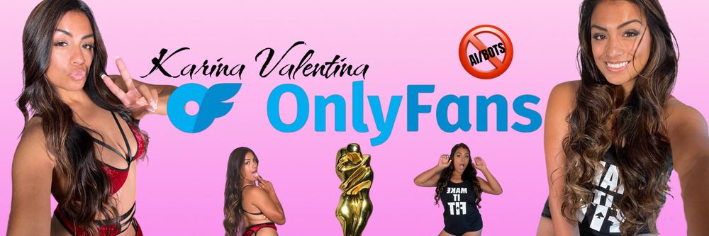 karina.valentina OnlyFans profile picture