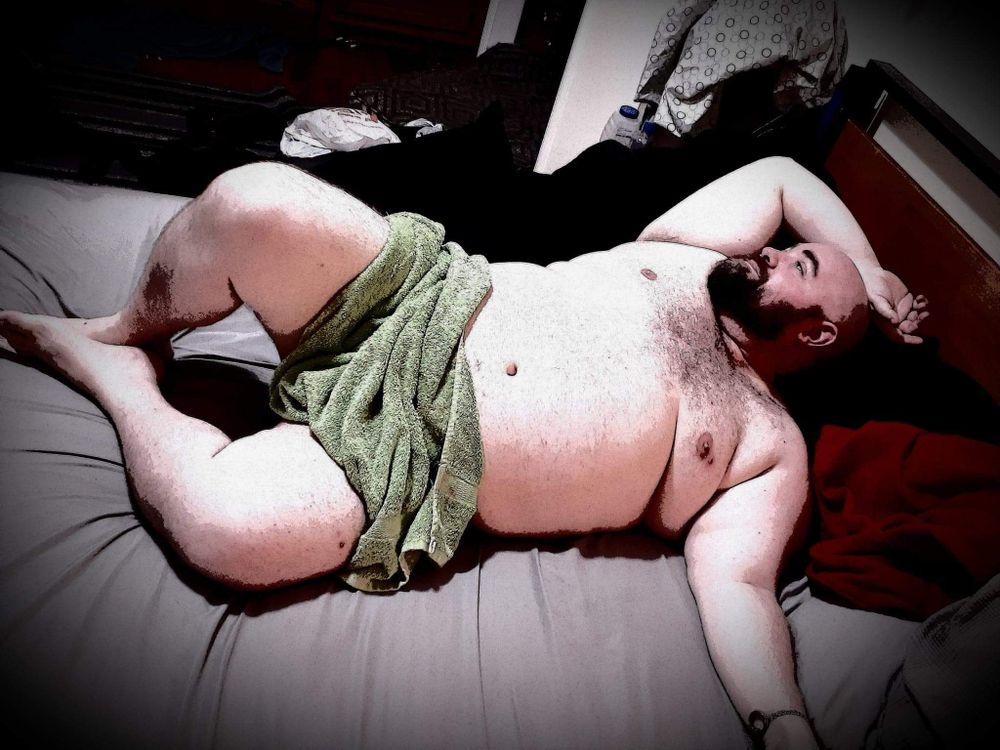 captjackrackham OnlyFans profile picture