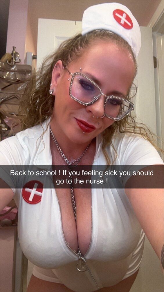 nursekat10 OnlyFans profile picture