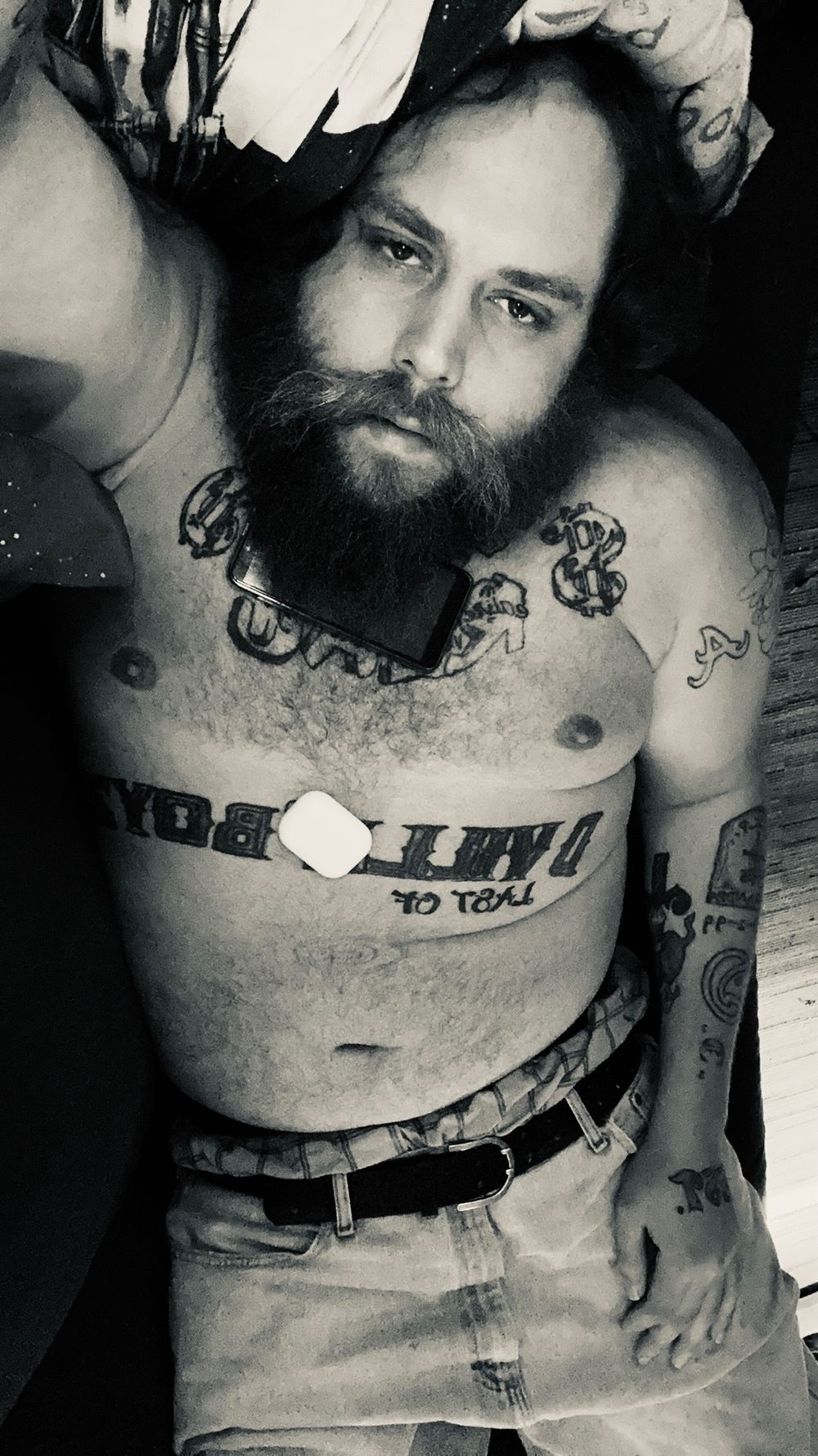bigc1990 OnlyFans profile picture