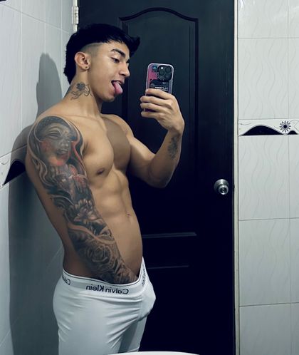 andersonolaya1 OnlyFans picture