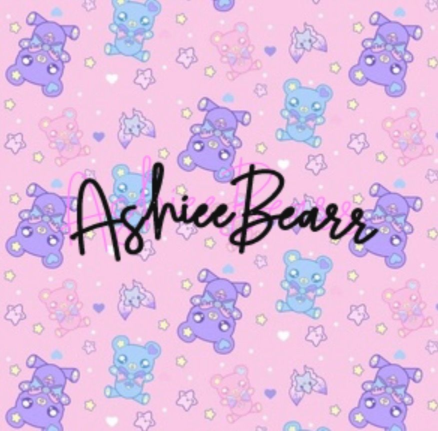 ashieebearr OnlyFans profile picture