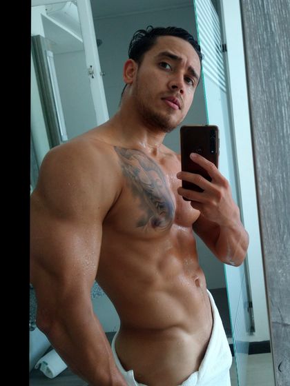 paulsanz_hot OnlyFans picture