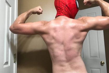 spiderdaddy420 OnlyFans picture