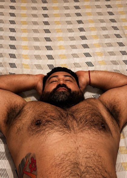 xxxgobear OnlyFans picture