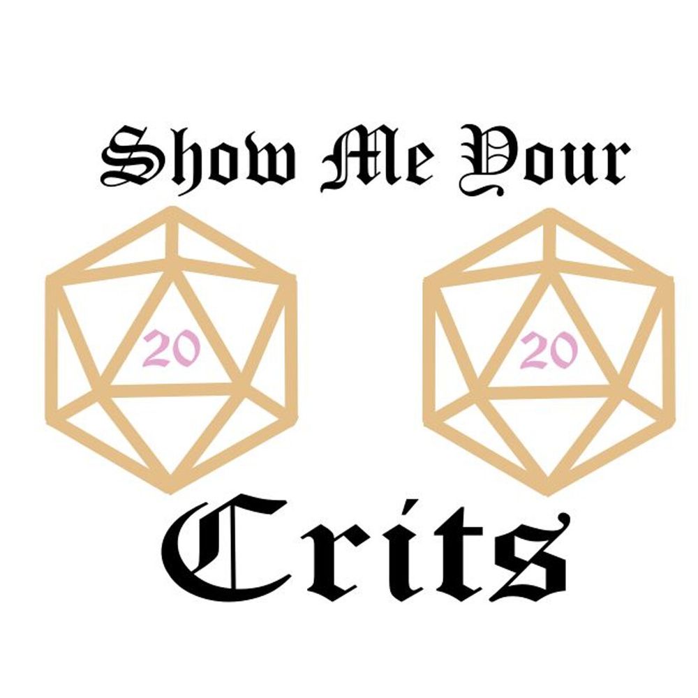 showmeyourcrits OnlyFans profile picture