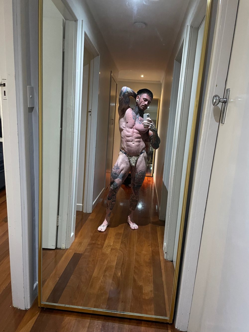 not_aaronxo OnlyFans profile picture