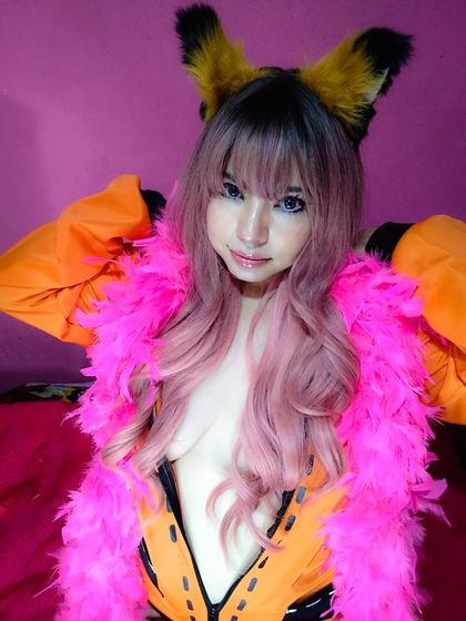 kumikoanna OnlyFans picture
