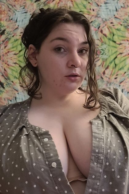 mostlyjoy OnlyFans picture