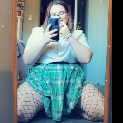 nerdygamerg1rl OnlyFans picture